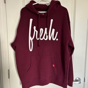 Fresh Hoodie